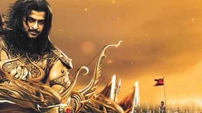 Prithviraj's Karnan is the most expensive Mollywood movie