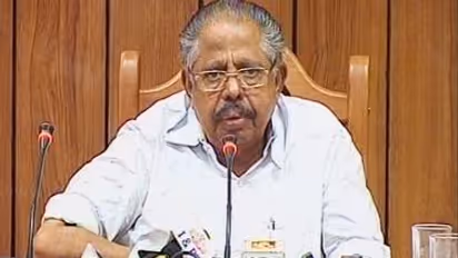 മുൻ മന്ത്രി ആര്യാടൻ മുഹമ്മദ് അന്തരിച്ചു