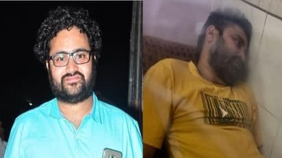 நான் தற்கொலைக்கு முயற்சி பண்ணல..! நடந்தது இதுதான் இயக்குனர் ராஜசிம்ஹா தகவல்...!