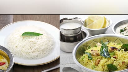 6 deliciously healthy South Indian breakfasts