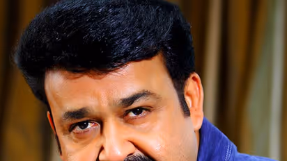 'If you speak bad about Mohanlal, you are...'