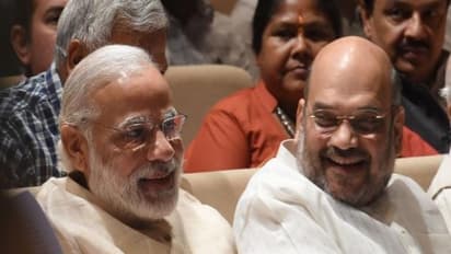 'ಮೋದಿ ಸಾರಥ್ಯದಲ್ಲಿ ಚೀನಾ, ಕೊರೋನಾ ಎರಡೂ ಯುದ್ಧ ಗೆಲ್ಲುತ್ತೇವೆ'