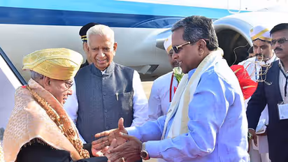 Namma Metro Phase - 1 dedicated to Bengaluru