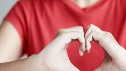 40 வயதிலும் இதயத்தை ஆரோக்கியமாக வைத்துகொள்ள இந்த டிப்ஸ் உங்களுக்கு உதவும்...