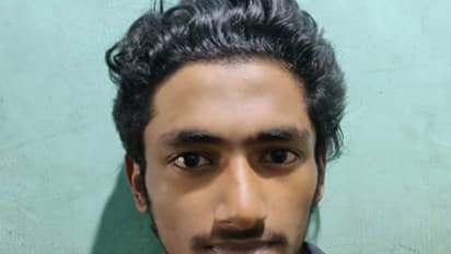 ന്യൂ ജനറേഷന് ലഹരിമരുന്നുമായി യുവാവ് അറസ്റ്റില്