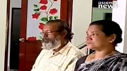 മകന്റെ മൃതദേഹം വിട്ടുകിട്ടാന് അഞ്ചരമാസമായി മാതാപിതാക്കളുടെ കാത്തിരിപ്പ്