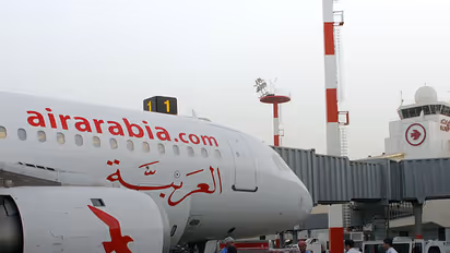 Air Arabia Abu Dhabi all set to launch flight service between Kolkata, UAE capital in March 2023