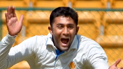 Ranji Trophy: ಉತ್ತರಾಖಂಡ ಬಗ್ಗುಬಡಿದು ಸೆಮೀಸ್‌ಗೆ ಕರ್ನಾಟಕ ಲಗ್ಗೆ..!