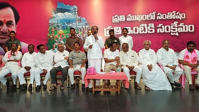 తెలంగాణ అసెంబ్లీ స్పీకర్గా ఈటల?: కేసీఆర్ కేబినెట్లో వీరే