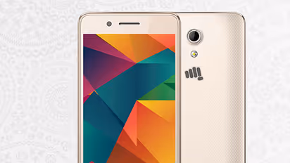 Micromax Bharat 3, Bharat 4 launched: Specs, price, availability