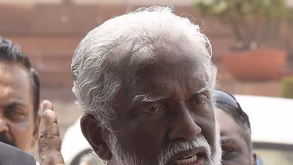 Temple entry: Who are you to decide on Sabarimala matters? BJP retorts