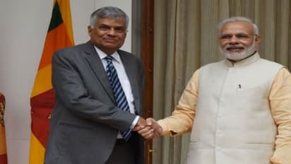 தமிழக மீனவர்களுக்காக முதல் முறையாக வாய் திறந்த மோடி - ரணிலிடம் கண்டிப்பு