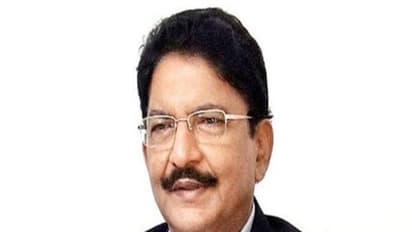 దేశానికి హైదరాబాద్ రెండో రాజధాని అవుతుంది.. అంబేద్కర్ ఆలోచనా ఇదే : విద్యాసాగర్ రావు సంచలన వ్యాఖ్యలు