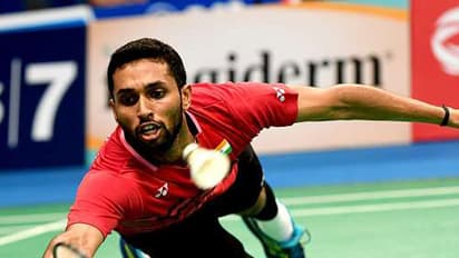 ಪ್ರತಿಭೆಗೆ ದೇಶದಲ್ಲಿ ಬೆಲೆಯಿಲ್ಲ: ಶಟ್ಲರ್ ಪ್ರಣಯ್ ಆಕ್ರೋಶ