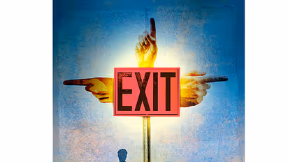 IFS officer transferred for imposing penalty on BMRCL and BBMP for dumping waste in lakes.