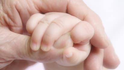 ದೆಹಲಿ ಬಿಜೆಪಿ ಯುವಮೋರ್ಚಾ ಅಧ್ಯಕ್ಷನ  1 ತಿಂಗಳ ಪುಟ್ಟ ಕಂದಮ್ಮನ ಅಪಹರಣ!