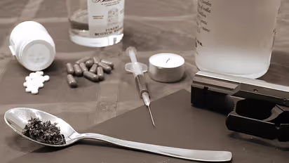 ಸರ್ಕಾರಿ ನೌಕರರಿಗೆ ಮಾದಕ ದ್ರವ್ಯ ಪರೀಕ್ಷೆ ಕಡ್ಡಾಯ: ಸಿಎಂ