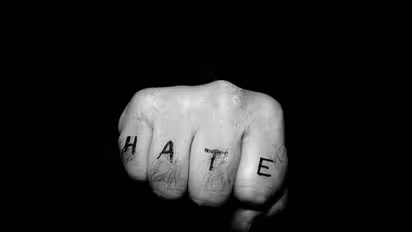 Shocking! Hate crime in the United States up 12 per cent in 2021