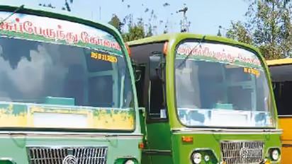 Strike alert: Omnibuses in Tamil Nadu to cease operations starting 6 PM onwards; check details