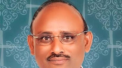 టిడిపి మున్సిపల్ ఛైర్మన్ అభ్యర్థి అరెస్ట్... టిటిడి మాజీ ఛైర్మన్ పైనా కేసు