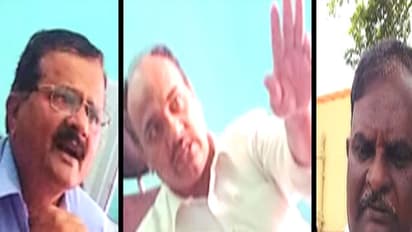 #CoverStory ಹೈವೇಗಾಗಿ ಭರ್ಜರಿ ದರೋಡೆ: ರೈತರನ್ನು ಹಿಂಸಿಸಿ ಲಂಚ ಪೀಕುವ ಭ್ರಷ್ಟರು