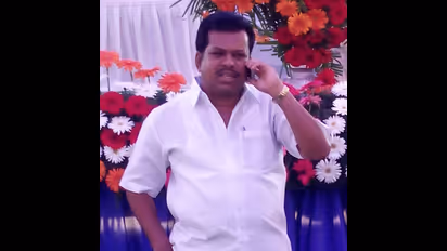 ಬಳ್ಳಾರಿ: ಕೊನೆಗೂ ದಾಖಲಾಯ್ತು ಶಾಸಕ ಪರಮೇಶ್ವರ ನಾಯ್ಕ ವಿರುದ್ಧ FIR