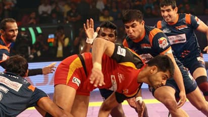 Pro Kabaddi League: बुधवार से शुरू होगा कबड्डी का रोमांच, पहले दिन खेले जाएंगे 3 मुकाबले