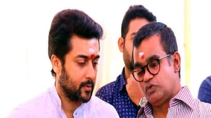 தினம் இரண்டு நிமிடம் போதும்... கடவுளிடம் நெருங்க...! தனுஷ் அண்ணன் செல்வராகவனின் ஆன்மீக ட்வீட்...!