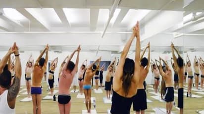 கலோரிகளை குறைக்க எந்தெந்த உடற்பயிற்சிகளை எவ்வளவு நேரம் செய்ய வேண்டும்?