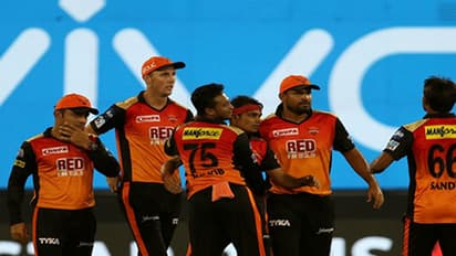 ಐಪಿಎಲ್ ಆರಂಭಕ್ಕೂ ಮುನ್ನ ಸನ್‌ರೈಸರ್ಸ್ ಹೈದರಾಬಾದ್‌ಗೆ ನಿರಾಸೆ!