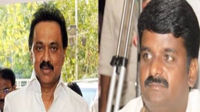 மு.க.ஸ்டாலின் தலைமையில் குழு.. மாஜி அமைச்சர் விஜயபாஸ்கருக்கு முக்கிய இடம்.. தமிழக அரசு அதிரடி!