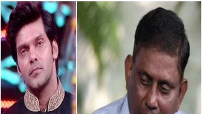 ஆர்யாவின் கேவலமான செயல்...! நாக்கை பிடிங்கிக்கொள்ளும்படி படி கேள்வி கேட்ட சுசானாவின் அப்பா...?