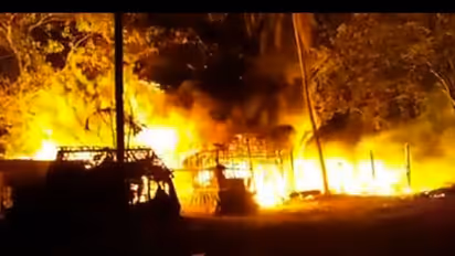 Cops behaved like rioters in Tanur: Minority Commission slams Kerala Police