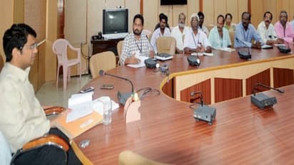 40 மில்லி மைக்ரானுக்கு கீழ் உள்ள பிளாஸ்டிக் பைகளுக்கு தடை – ஆட்சியர் உத்தரவு...