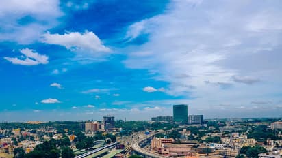 Bengaluru becoming unlivable, why can't BBMP do anything?