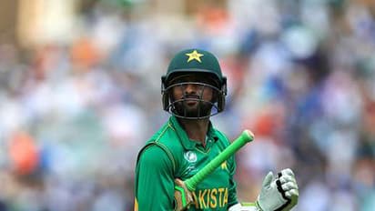 ಕೌಟುಂಬಿಕ ಸಮಸ್ಯೆ ಬಗೆಹರಿಸಲು ಶೋಯೆಬ್ ಮಲ್ಲಿಕ್‌ಗೆ 10 ದಿನ ರಜೆ!