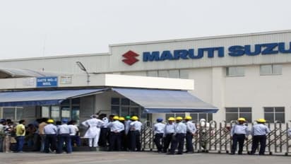 மாருதி நிறுவன கலவர வழக்கு - 13 ஊழியர்களுக்கு ஆயுள் தண்டனை