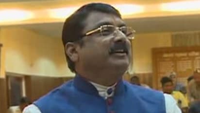 ಬೆಳಗಾವಿ ವಿವಾದದಲ್ಲಿ ಮಹಾರಾಷ್ಟ್ರ ಪರ ಬ್ಯಾಟಿಂಗ್ ಮಾಡಿದ ಬಿಜೆಪಿ ಶಾಸಕ