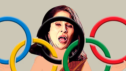 Don't blame Shobhaa De. Because it is India's ‘Free Dumb’ week