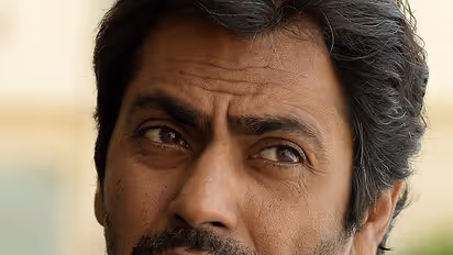 Why 'fair' is handsome, questions Nawazuddin Siddiqui