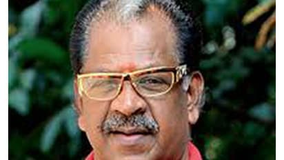 വിവാദ പ്രസംഗം: കൊല്ലം തുളസിക്കെതിരെ വനിതാ കമ്മീഷൻ കേസെടുത്തു