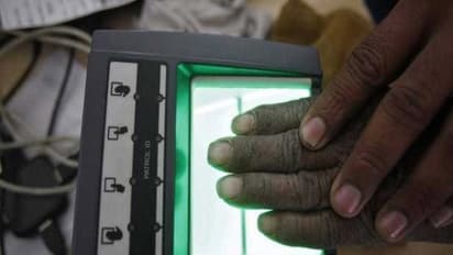 "சொத்துக்கள் வாங்க, விற்க ஆதார் எண் கட்டாயம்" - அதிரடியாக வருகிறது சட்டத்திருத்தம்!!