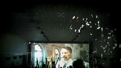 Mammootty's Puthan Panam: Check out reviews, reports, audience reactions