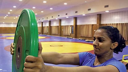 ಪೋಗಟ್'ಗೆ ಡಿವೈಎಸ್ಪಿ ಹುದ್ದೆ