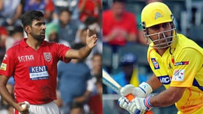 தோனியை தூக்கி அடிக்க தயாராகும் அஸ்வின்.. பயங்கர ஃபார்மில் இருக்கும் ராகுல்-கெய்ல்!! டெல்லி சமாளிக்குமா? சரியுமா?