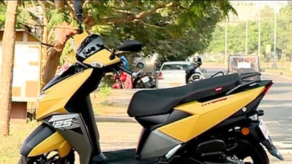 ಹೊಸ ಅವತಾರದಲ್ಲಿ TVS Nಟಾರ್ಕ್ 125 ಬೈಕ್ ಬಿಡುಗಡೆ!