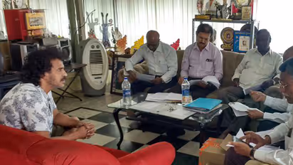 Here's how to join 'Real' Star Upendra's 'Uttama Praja Party'