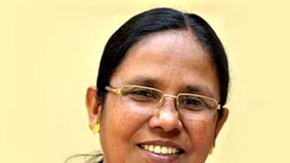 നിപ പ്രതിരോധ പ്രവര്ത്തനം: കേരളത്തിന് ഉത്തര്പ്രദേശില് ആദരം