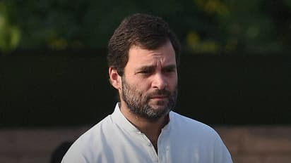 ಪಾರ್ವತಮ್ಮ ಮನೆಗೆ ರಾಹುಲ್ ಭೇಟಿ; ಶಿವಣ್ಣ, ರಾಘಣ್ಣ, ಪುನೀತ್ ರಿಯಾಕ್ಷನ್?