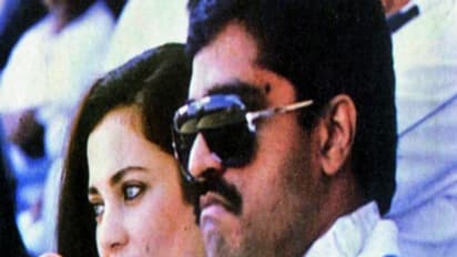 “தகப்பன் செய்த பாவத்துக்கு தண்டனை அனுபவிக்கும் மகன்’’... வேதனையில் துடிக்கும் தாவூத் இப்ராஹிம்